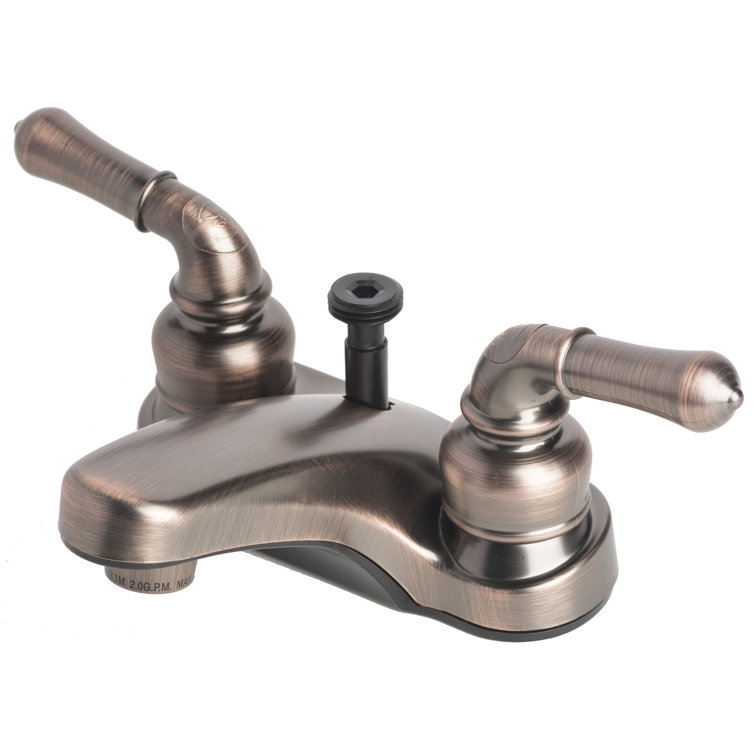 Rv Bathroom Faucet With Shower Everything Bathroom